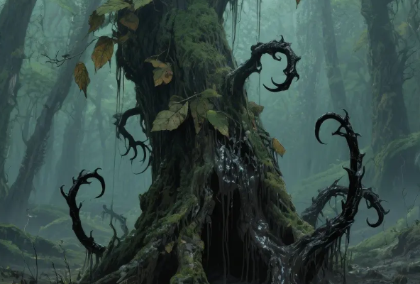 《地下城堡4：骑士与破碎编年史》林间地牢攻略(图2)