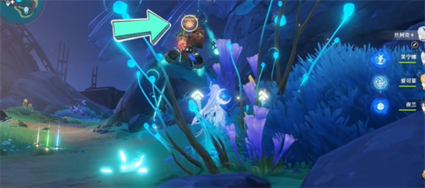 《原神》隐藏成就无声指令达成方法