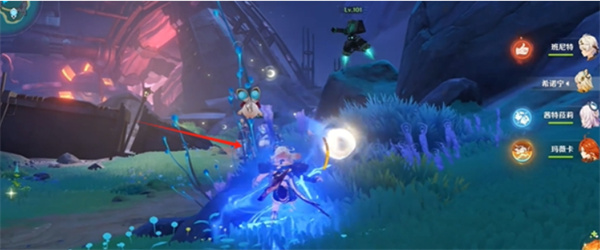 《原神》隐藏成就无声指令达成方法