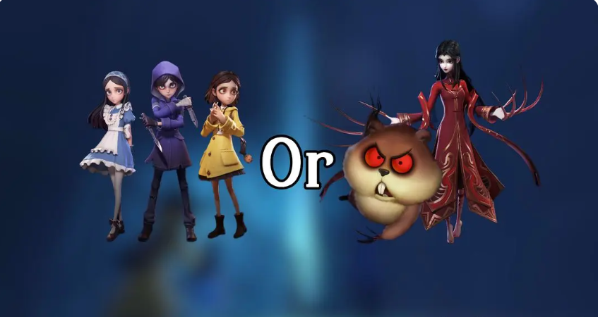 《超自然行动组》惊魂逃生玩法介绍(图2)