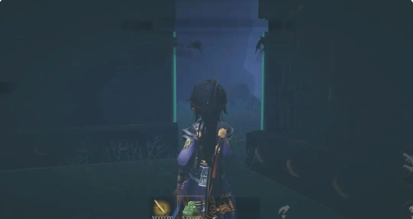 《超自然行动组》惊魂逃生玩法介绍(图3)