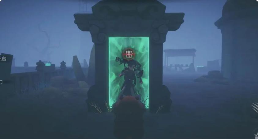 《超自然行动组》惊魂逃生玩法介绍(图5)