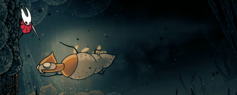 《空洞骑士：丝之歌》育母稳定打法技巧分享