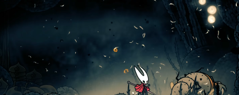 《空洞骑士：丝之歌》育母之眼获得方法介绍