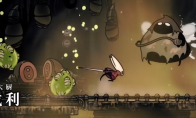 《空洞骑士：丝之歌》失格大厨卢戈利打法技巧分享