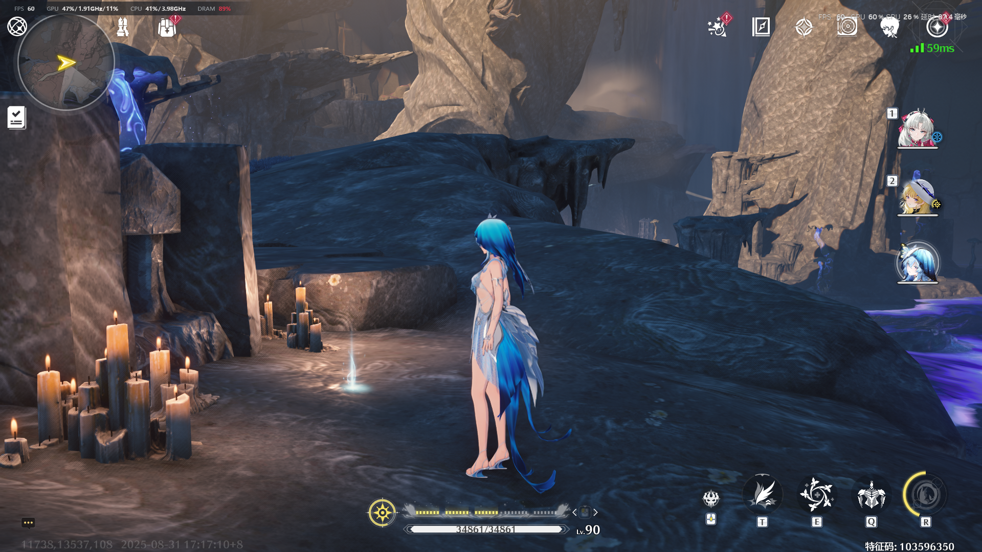 《鸣潮》呜獭獭宝箱位置分布