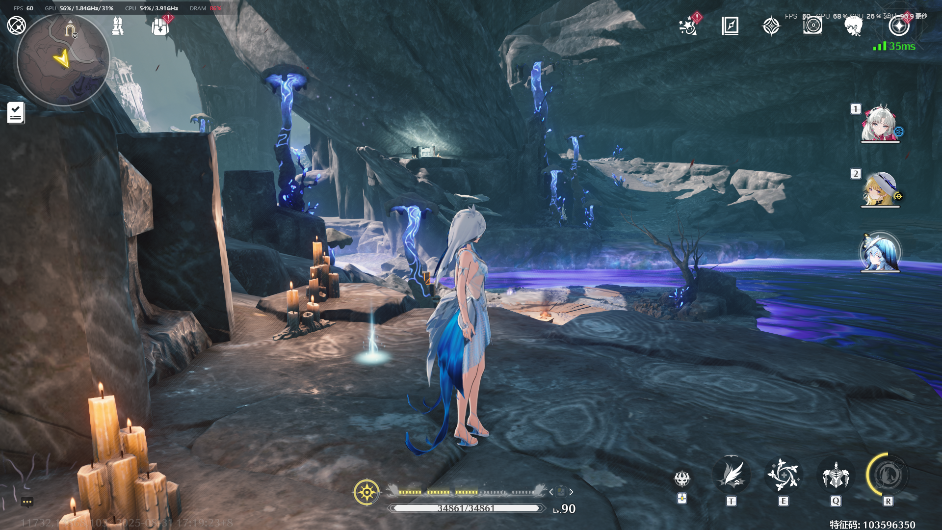 《鸣潮》呜獭獭宝箱位置分布