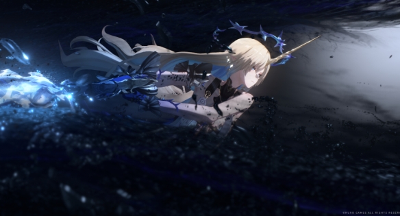 《鸣潮》卡提希娅抽取建议