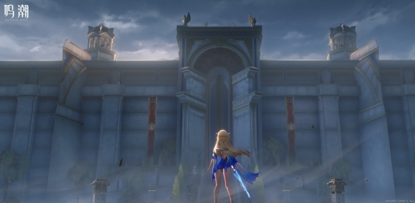 《鸣潮》卡提希娅抽取建议