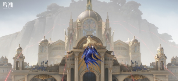 《鸣潮》卡提希娅抽取建议