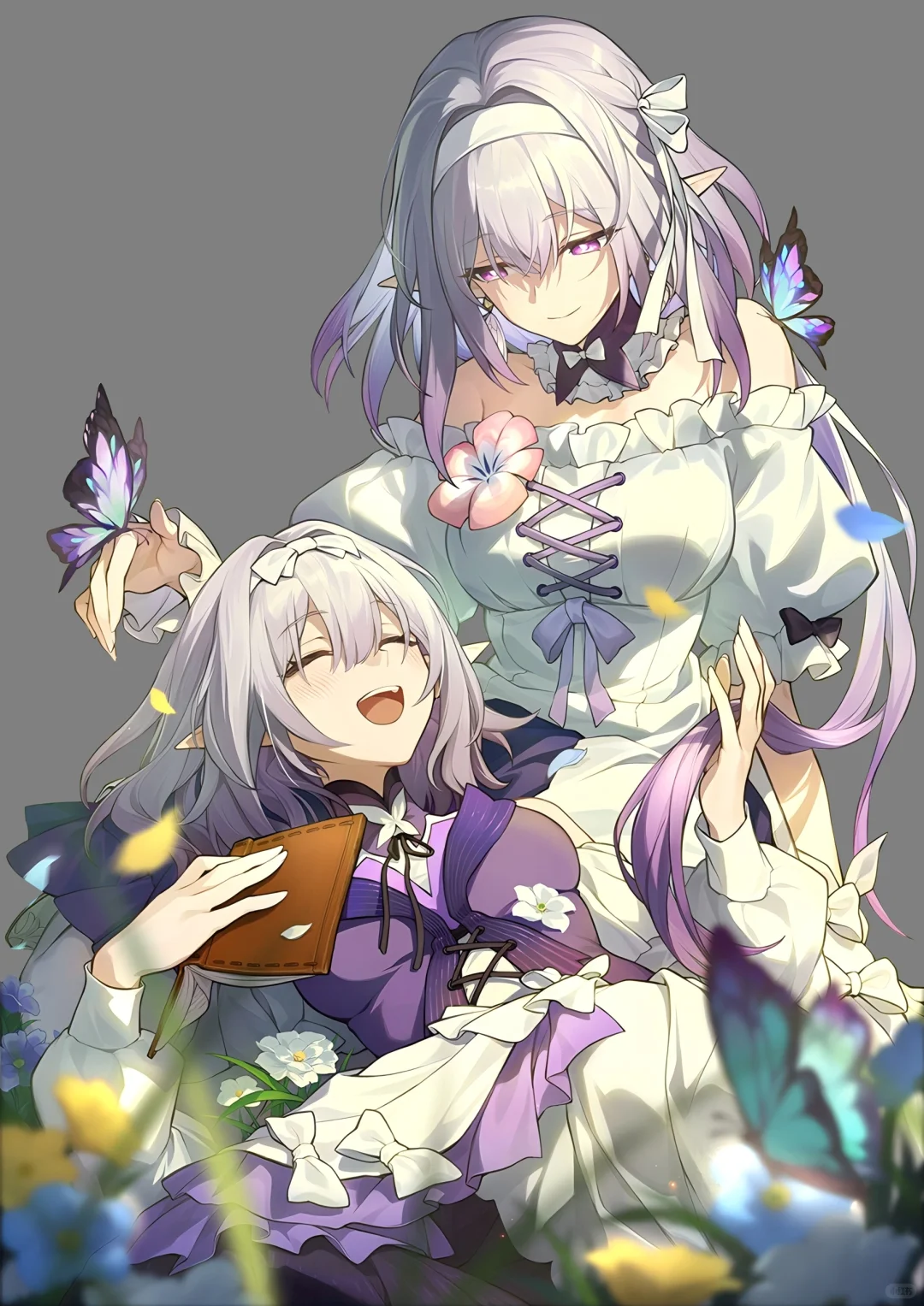 《崩坏：星穹铁道》长夜月最佳光锥选择