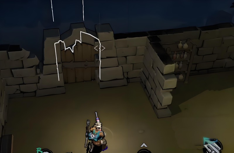 《代号：撤离》生存夺金玩法介绍