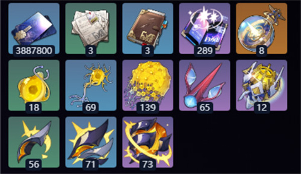 《崩坏：星穹铁道》长夜月养成攻略