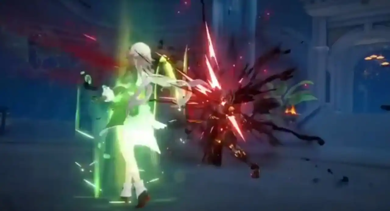 《崩坏：星穹铁道》长夜月养成攻略