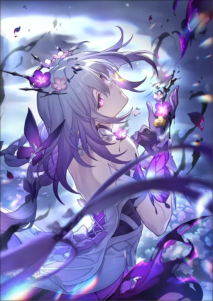 《崩坏：星穹铁道》长夜月养成攻略