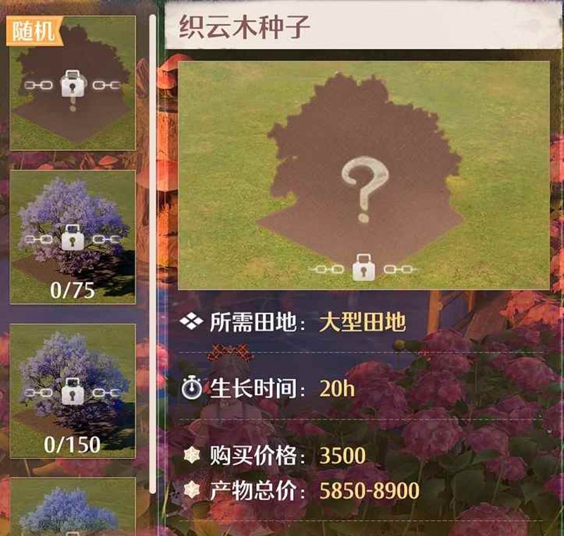 《无限暖暖》家园能力规划攻略