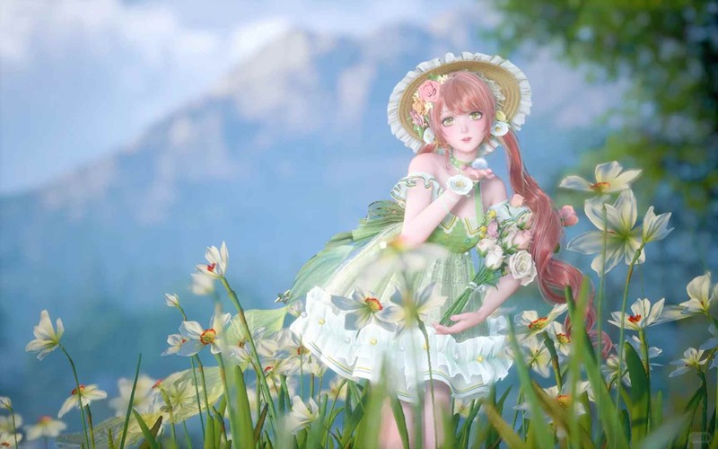 《无限暖暖》家园能力规划攻略