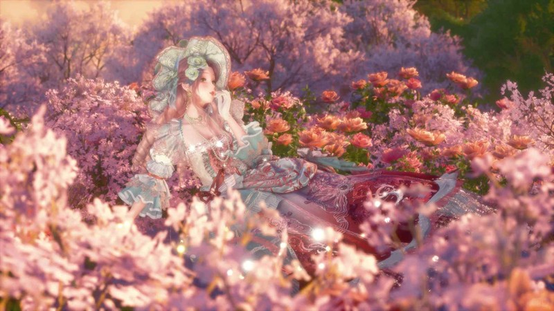 《无限暖暖》家园能力规划攻略