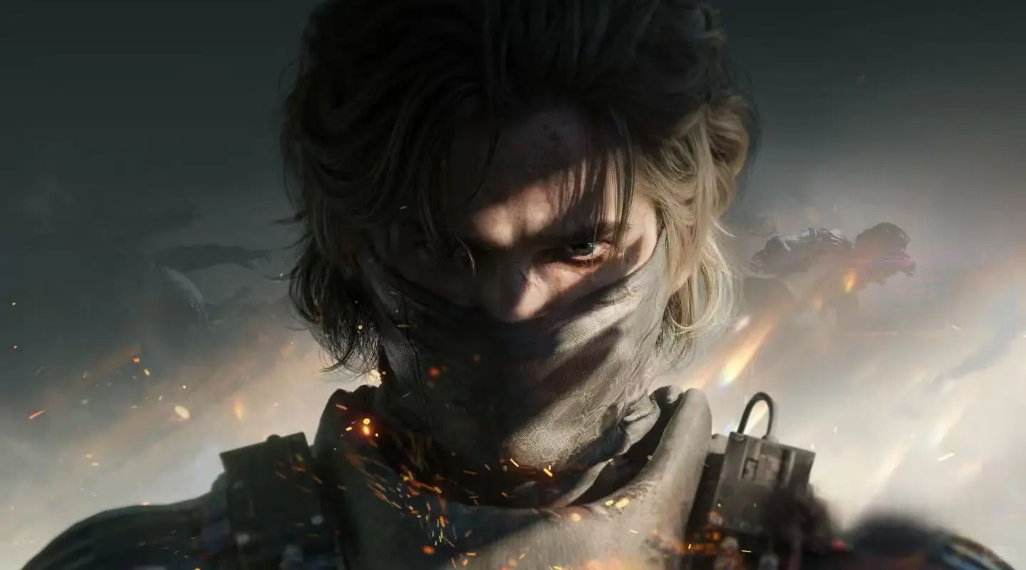 《三角洲行动》主播林树烽火地带自用改枪码分享