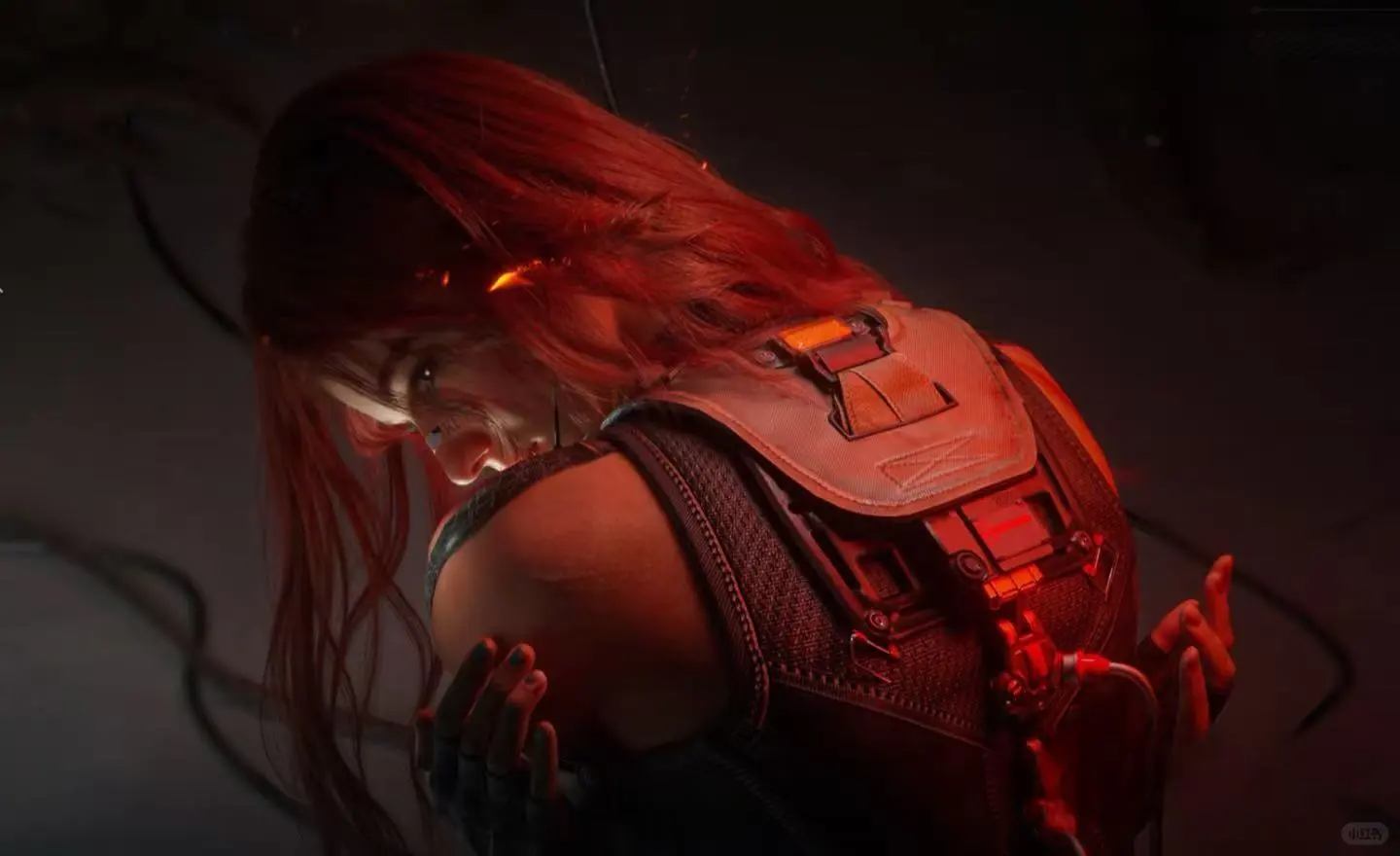 《三角洲行动》主播林树烽火地带自用改枪码分享