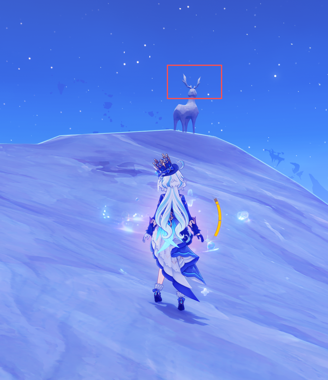 《原神》月之一版本罗盘扫不到的宝箱合集(图3)