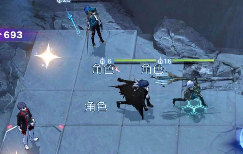 《无期迷途》封灯静域攻略