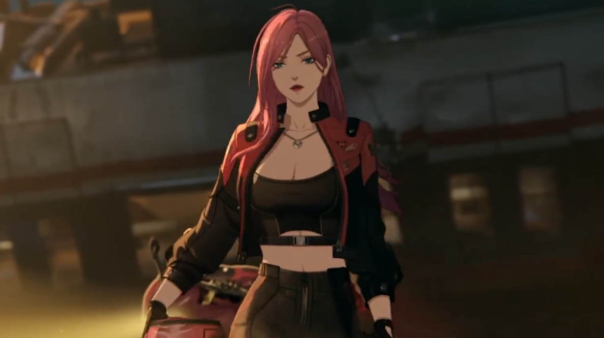 《异人之下》夏禾介绍(图3)