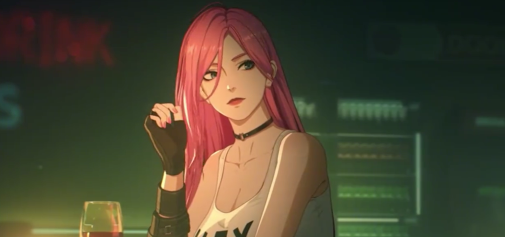 《异人之下》夏禾介绍(图4)