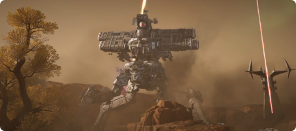 《逆战：未来》火山口玩法介绍(图2)