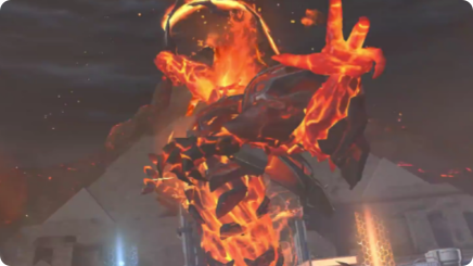 《逆战：未来》火山口玩法介绍(图3)