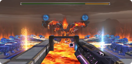 《逆战：未来》火山口玩法介绍(图4)