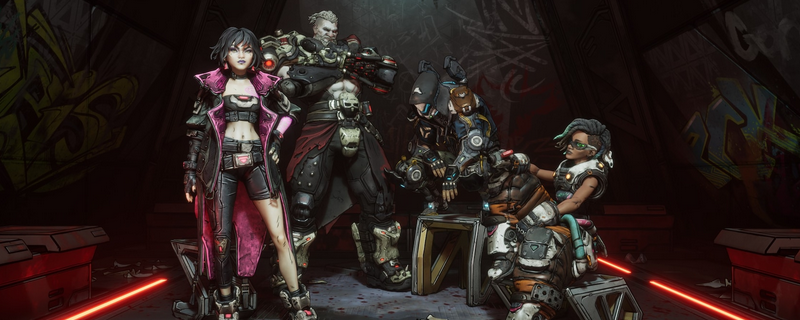 《无主之地4》全流程通关攻略分享