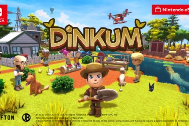 《金垦小镇》确定登陆任天堂Switch并开启预售 