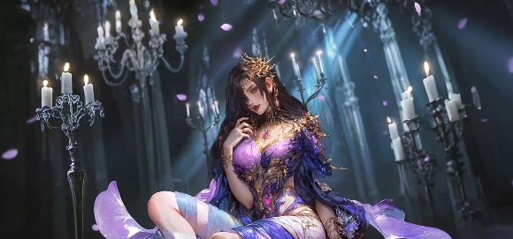 《不朽箴言》官网入口链接(图3)