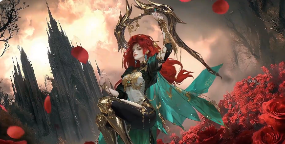 《不朽箴言》官网入口链接(图2)