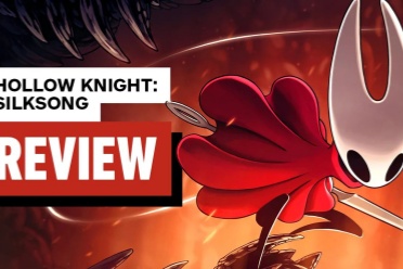 《空洞骑士：丝之歌》IGN 9分：改进巨大 难度恰到好处