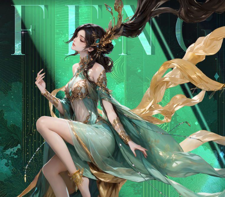 《不朽箴言》封夷技能图鉴(图2)