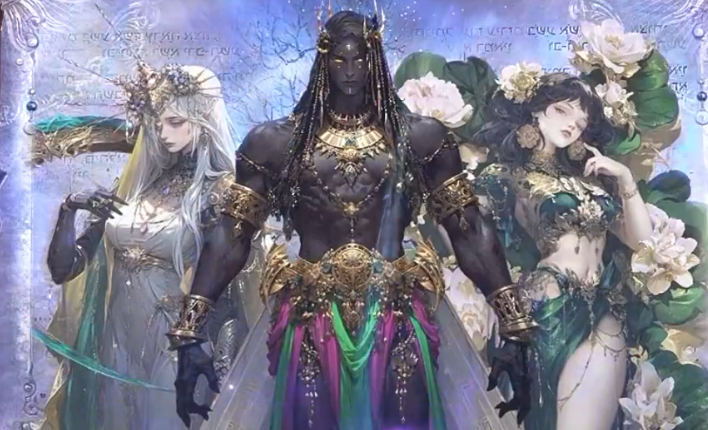 《不朽箴言》保底机制详细说明