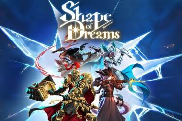 撞车《无主4》《丝之歌》！《梦之形》首日销量破十万!