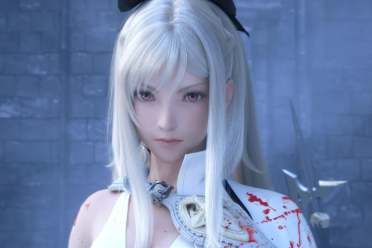 爆料人称《龙背上的骑兵》本月有新消息！系列新作？