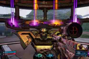 《无主之地4》想开局就用上神装吗？金钥匙代码合集！