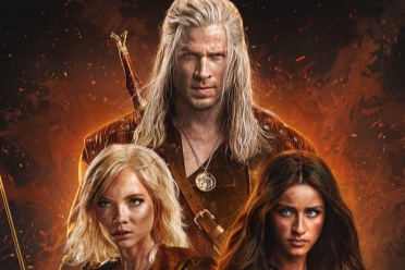 电视剧《猎魔人》连恩·汉斯沃接棒诠释利维亚的杰洛特