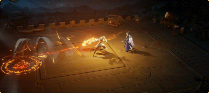  三国志幻想大陆2枭之歌朱然怎么样-三国志幻想大陆2枭之歌朱然介绍