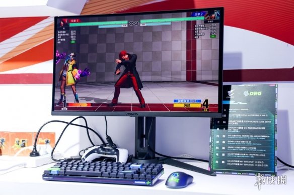 SCS 2025年度总决赛落地北京首钢园！(图3)