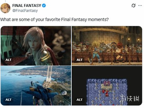 官方暗示？玩家热议：《FF13》重制版真的要来了？(图3)