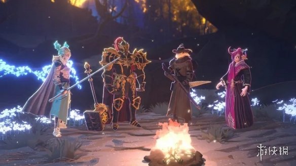 撞车《无主4》《丝之歌》！《梦之形》首日销量破十万!(图2)