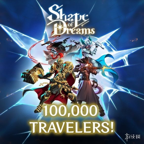 撞车《无主4》《丝之歌》！《梦之形》首日销量破十万!(图3)