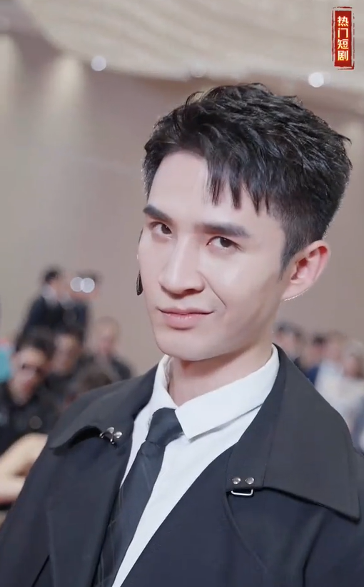 短剧最Talk二：为什么你总在“离谱”里找“过瘾”?(图3)