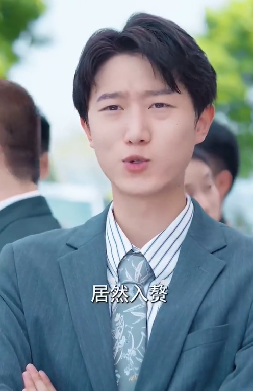 短剧最Talk二：为什么你总在“离谱”里找“过瘾”?(图1)