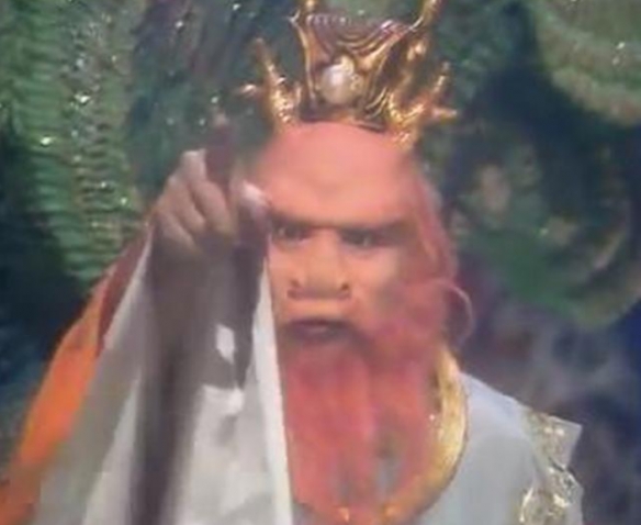 短剧最Talk二：为什么你总在“离谱”里找“过瘾”?(图7)